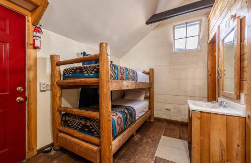 New! Charming cozy Cabin Colorado National Forest - Foto 18