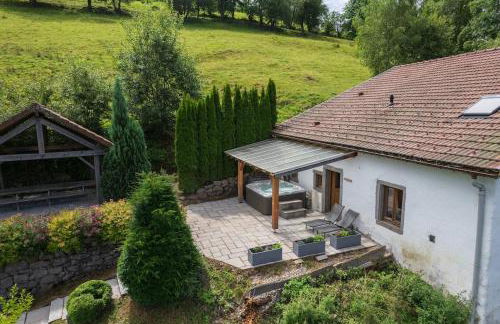 Aux Sources - 14 personnes - sauna & jacuzzi - Photo 12