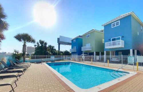 Paradise by the Pier l Ocean Views l Dog Friendly l Steps to Pier Park Shopping and Restaurants - Foto 76