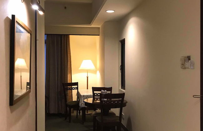 KL Bintang Suites at Times Square - Foto 24