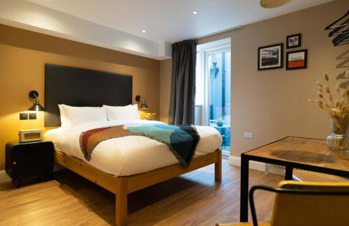 Lamington Apartments - London Hammersmith - Foto 7