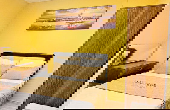 Tapanoz Villa - Photo 25