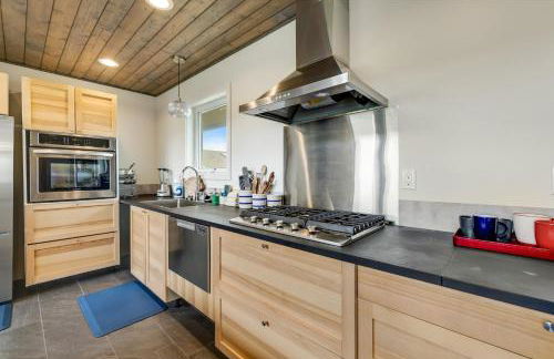 Blue Ocean Lodge - Foto 13