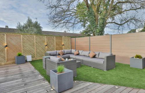 SéjourOlonne - Maison para-hôtellière 4 étoiles, quartier calme - Foto 34