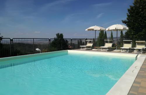 Villette di Contignano - Foto 19