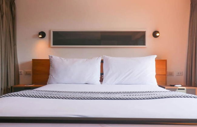 w Luxury 3BR House With Terrace in Miraflores - Foto 26