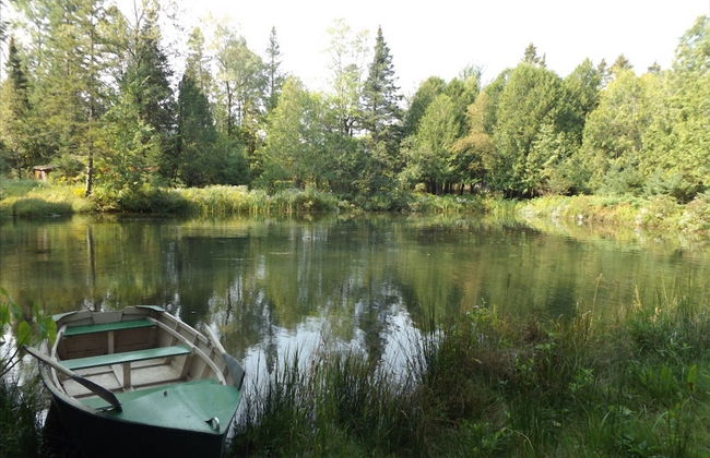 Le Domaine de l'Étang - Photo 9