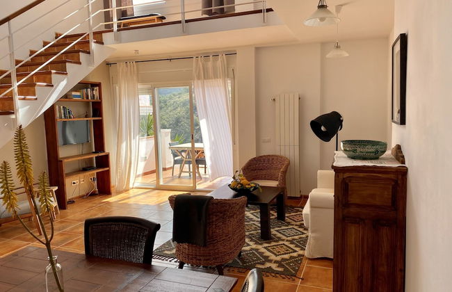 La Perla de Frigiliana Suites & Villa - Photo 21