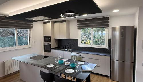 Catalunya Casas Stunning Villa with private pool 33 km to Barcelona - Foto 2