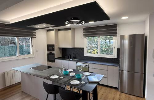 Catalunya Casas Stunning Villa with private pool 33 km to Barcelona - Foto 2