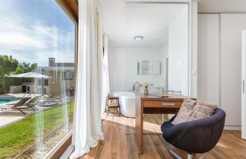 Villa Terra Rossa - Foto 26