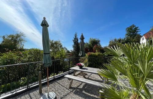 Chiemgau, Seeblick, Haus am Weinberg, 83370 Seeon Oberbayern - Photo 10