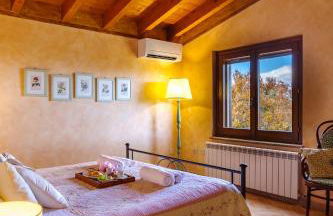 Scappo in Umbria, Mevania Villa - Foto 27