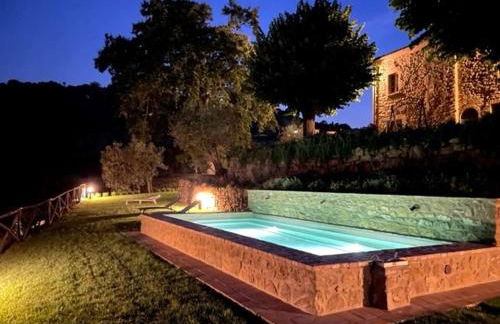 Podere Montaione - Foto 6