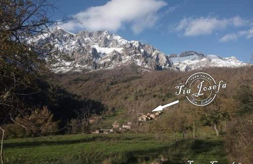 Casa Rural Tia Josefa - Foto 42