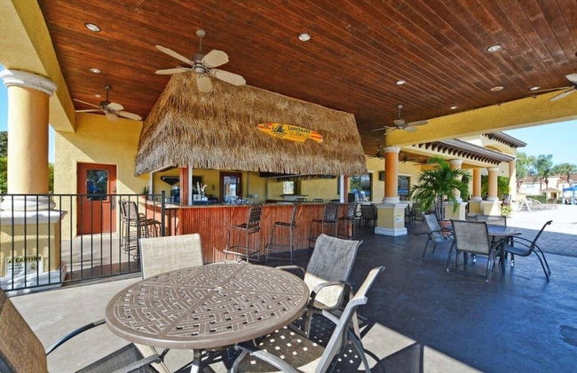 Townhome W/splashpool In Paradise Palms-3201pp 4 Bedroom Townhouse by RedAwning - Foto 43