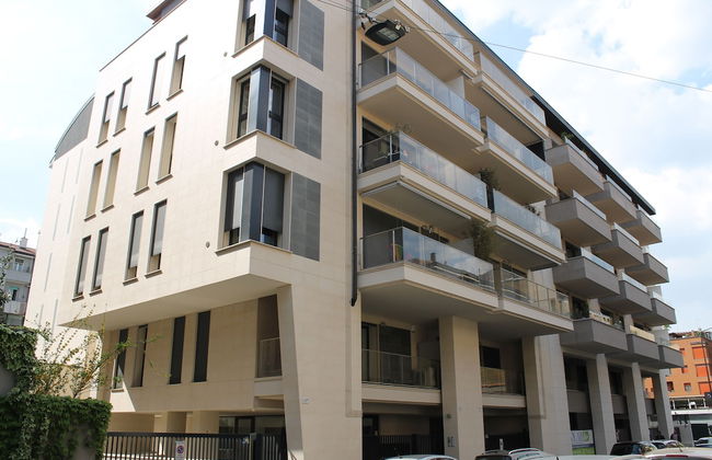 Home At Hotel - Sormani - Foto 50