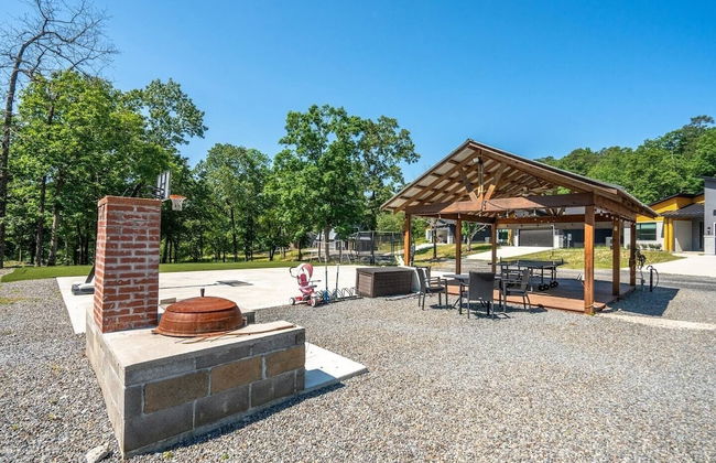 Family Fun House - Pet Friendly- - Foto 37