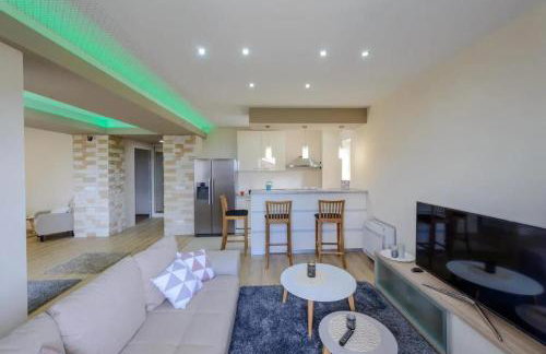 Villa Pave - Six-bedroom Villa With Terrace and Swimming Pool - Foto 67