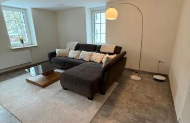 Ferienwohnung Könitz, Ilschen - Foto 18