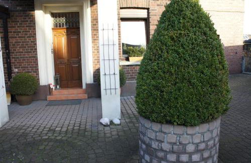 Ferienwohnung Pöttershof - Foto 9