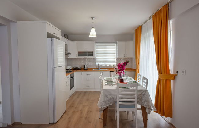 Infinity Sarigerme Villa - Photo 12