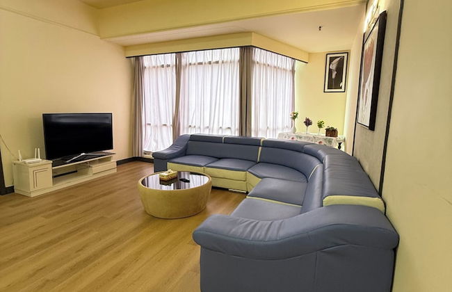 Rainbow Suites at Times Square - Foto 41