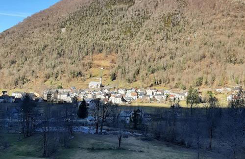 Studio relooké Le Grand Tétras 2 étoiles - Foto 18