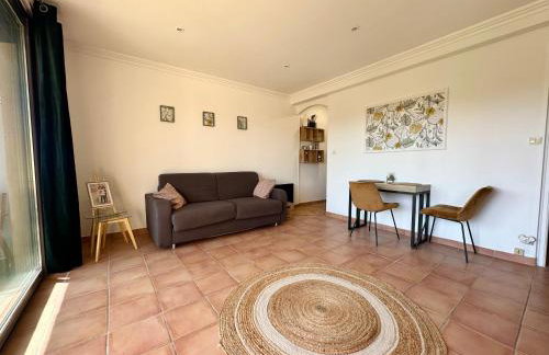 Appartement avec terrasse Proche Cassis - Foto 3