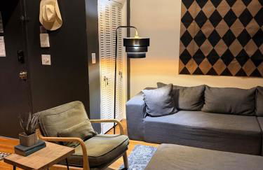 The Lofts at 107 - Foto 38