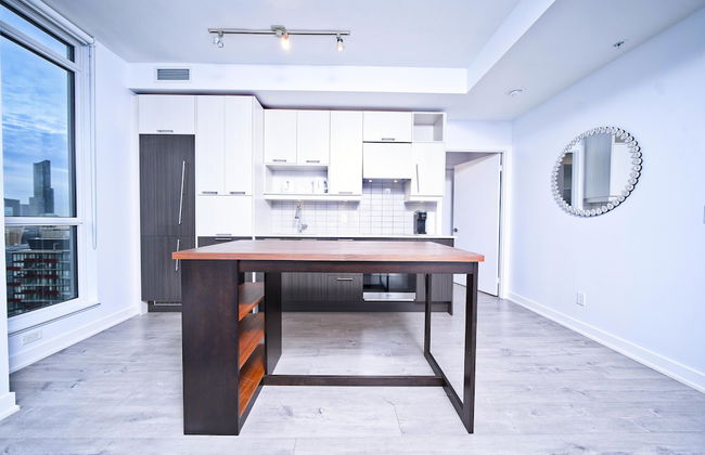 The Well Downtown - Foto 26