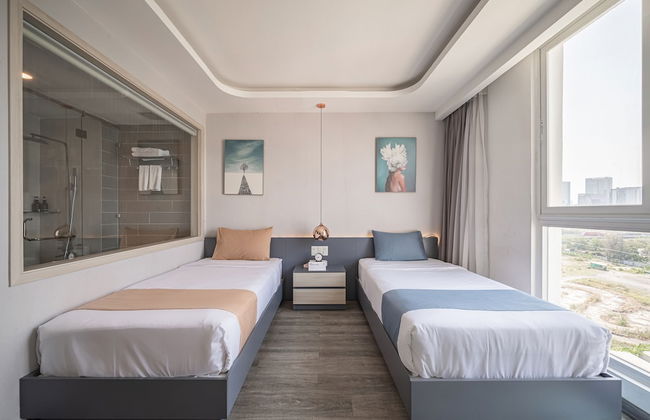 Cozrum Homes - Sonata Residence - Foto 26