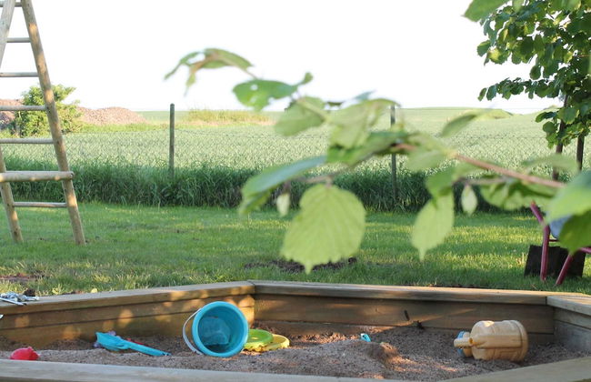 Idyllic Bungalow in Damshagen near Baltic Sea - Foto 13
