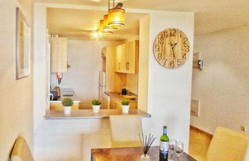 Mar Menor Golf 2 Free Pool, Padel tennis, Gym Yoga etc - Foto 9