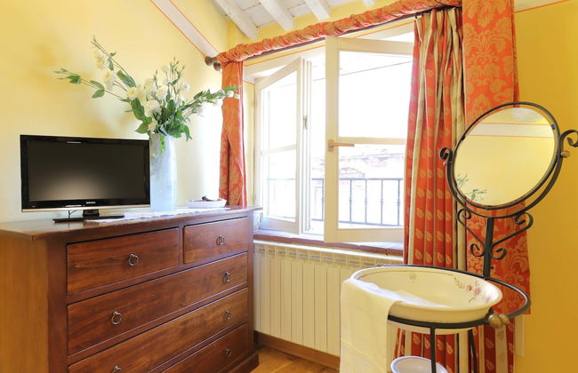 Antica Dimora Patrizia - Foto 11