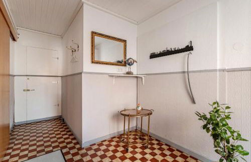 Das weiße Stadthaus - Foto 17