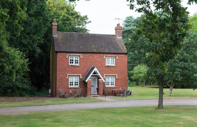 Severn Manor Country Estate - Foto 40