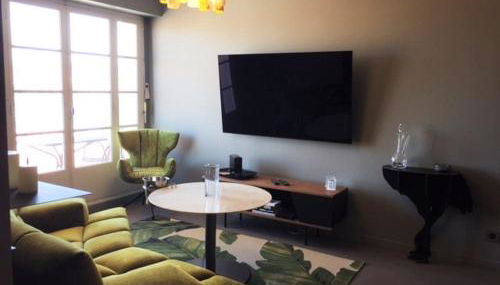 Suite privée du balcon du vieux port Marseille - Foto 4