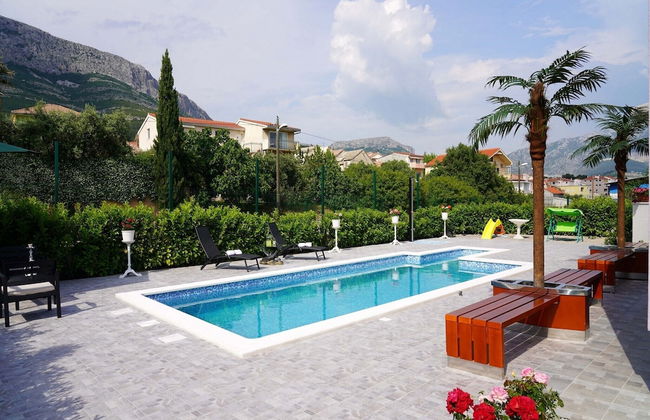 Villa Daniela - Foto 26