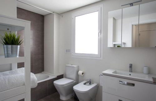 Apartamento nuevo en la playa- MET- Oliva Nova Golf - Photo 15