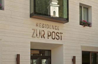 Zur Post Residence Sexten - Foto 1