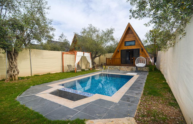 KAYI VILLAS - Foto 1