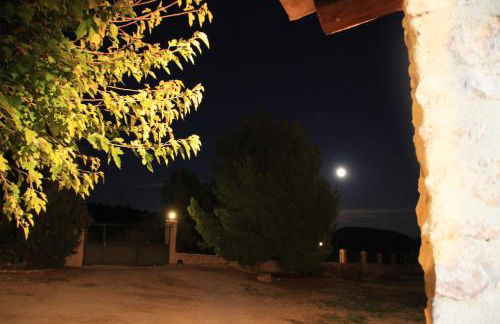 Alojamientos Rurales Cortijo Las Golondrinas - Foto 31