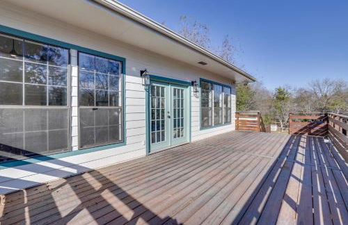 Quiet and Convenient Unit, 7 Mi to Lake Ray Hubbard! - Foto 3