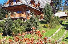 Domek Kojsówka - Foto 22