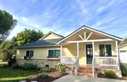 The Ranchette at Los Berros - Foto 1