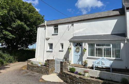 Coastland Cottage - Foto 9