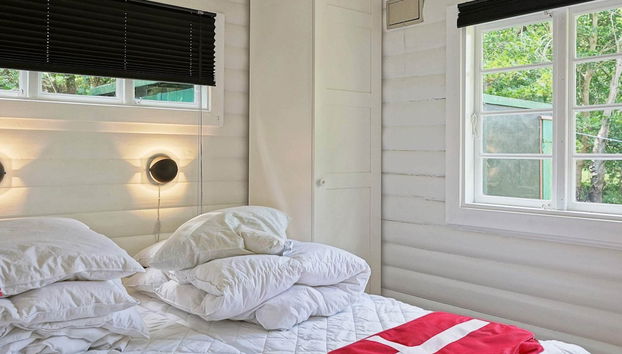 Secluded Retreat in Sandvig - By Traum Ferienwohnungen - Foto 5, Interior