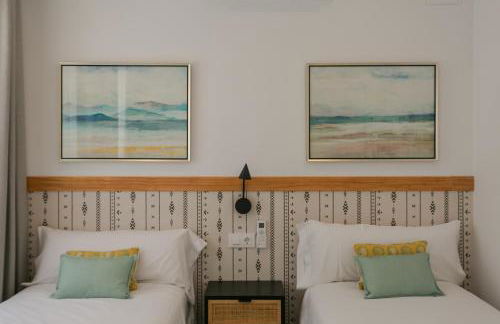 Lujoso apartamento con piscina compartida 3 - Foto 13