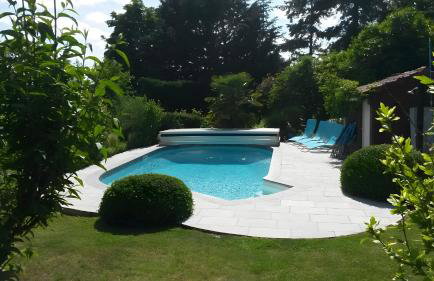 La Grange De Vauviault - Foto 1